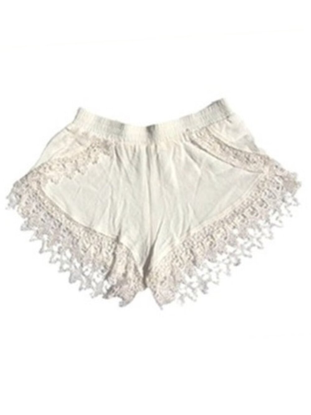 Lucy Love Shorts